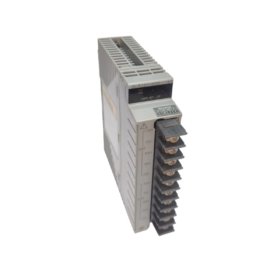 The Yokogawa ALR121-S00 offers dual RS-422/RS-485 ports and operates in harsh environments with wide temperature range. Ideal for industrial automation.