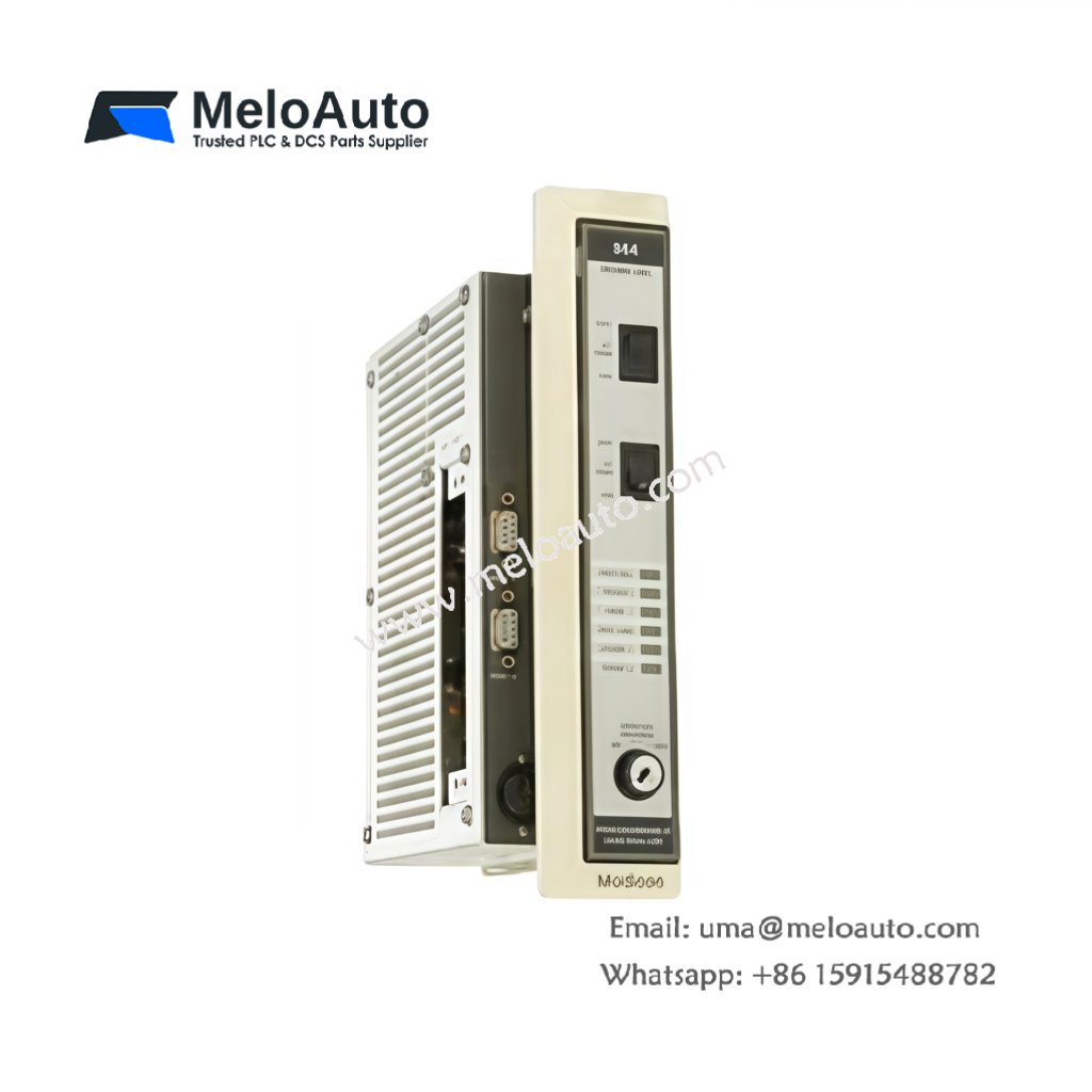 Schneider Electric PC0984381 Controller