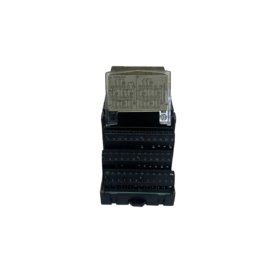 GE IC200ALG240 Analog Input Module for Versamax PLC - 8 Channels