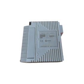 The Yokogawa AAV142 offers 16 non-isolated input channels, ±0.1% FS accuracy, and a -10 to 10 V input/output range, perfect for industrial automation systems.