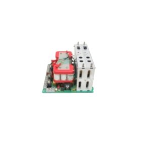 The ABB NTCF02 is a compact, reliable fiber optic to electronic converter for industrial applications. Features include LC duplex interface, RS-485, and wide temperature range.