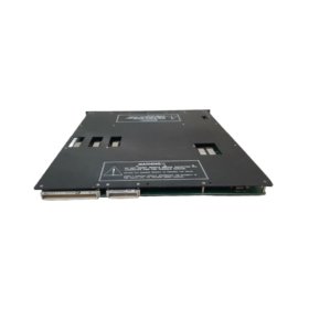 The Triconex 4000094-310 input terminal cable assembly ensures secure, noise-free signal transmission in industrial control systems. It’s built for reliability and easy integration.