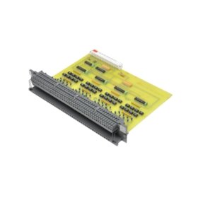 The Schneider DNP 105 power supply delivers stable 24 VDC output. Ideal for industrial automation applications with reliable, efficient performance.