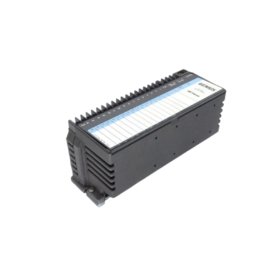 The GE IC660BBD022 is a Genius Block I/O module with 16 I/O circuits, 24/48 VDC input, 2A output, and robust diagnostic features for industrial automation.
