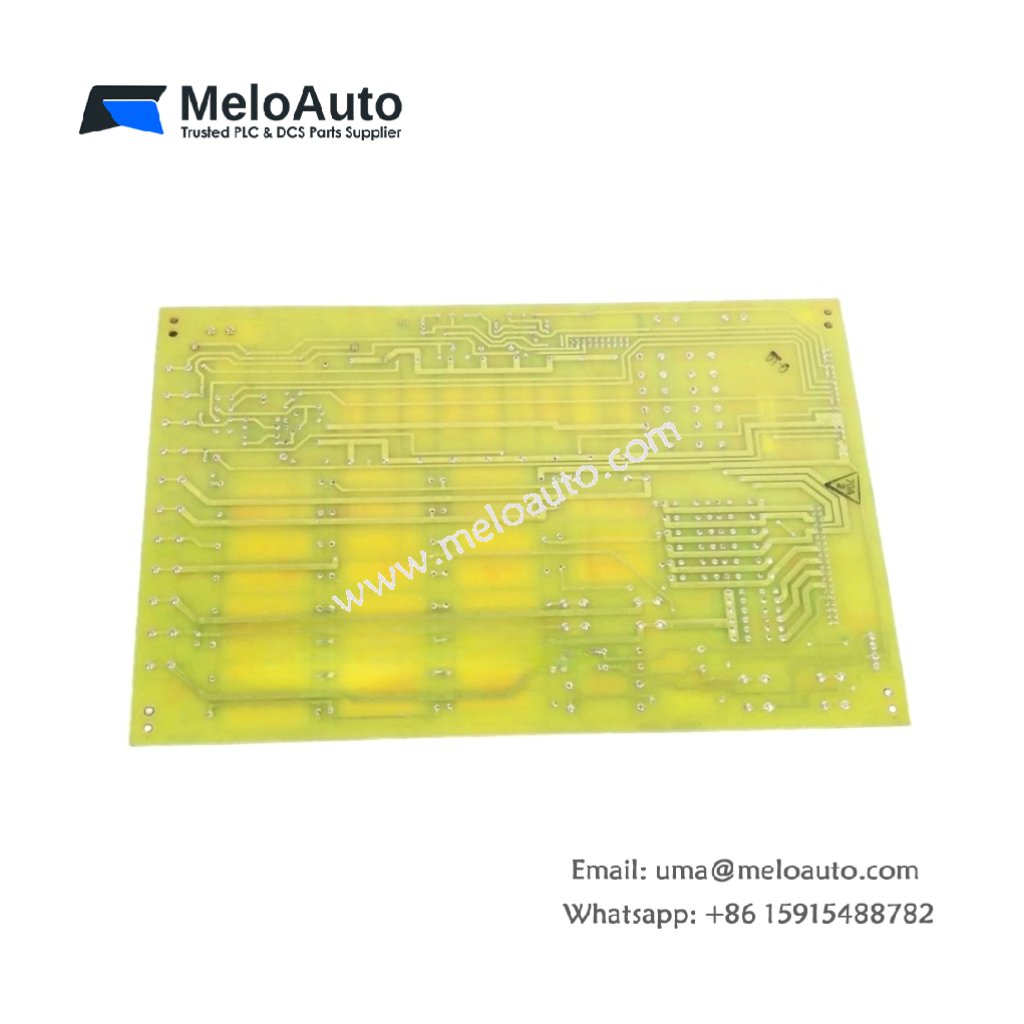 GE DS3800NPSE1E1G: Drive System Power Supply Board