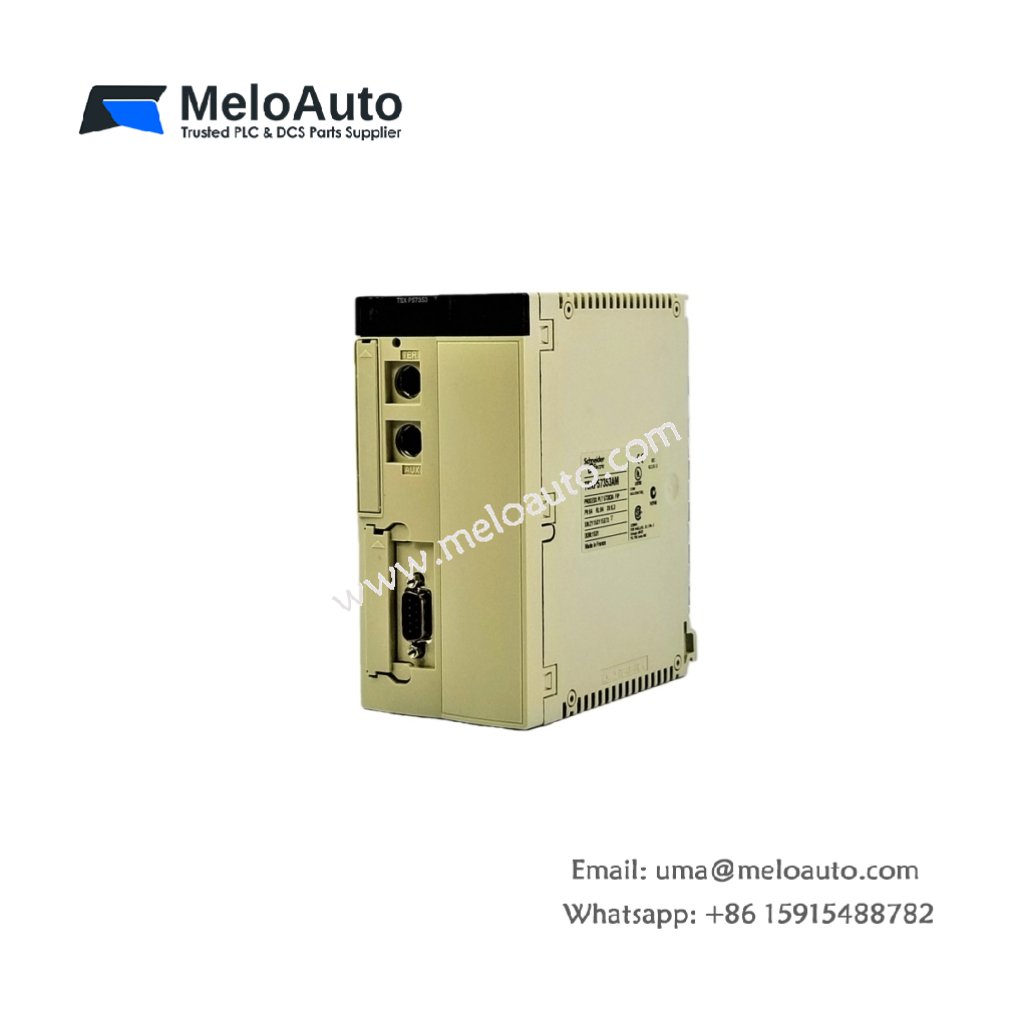 Schneider TSXP57353LA – Modicon Series Processor