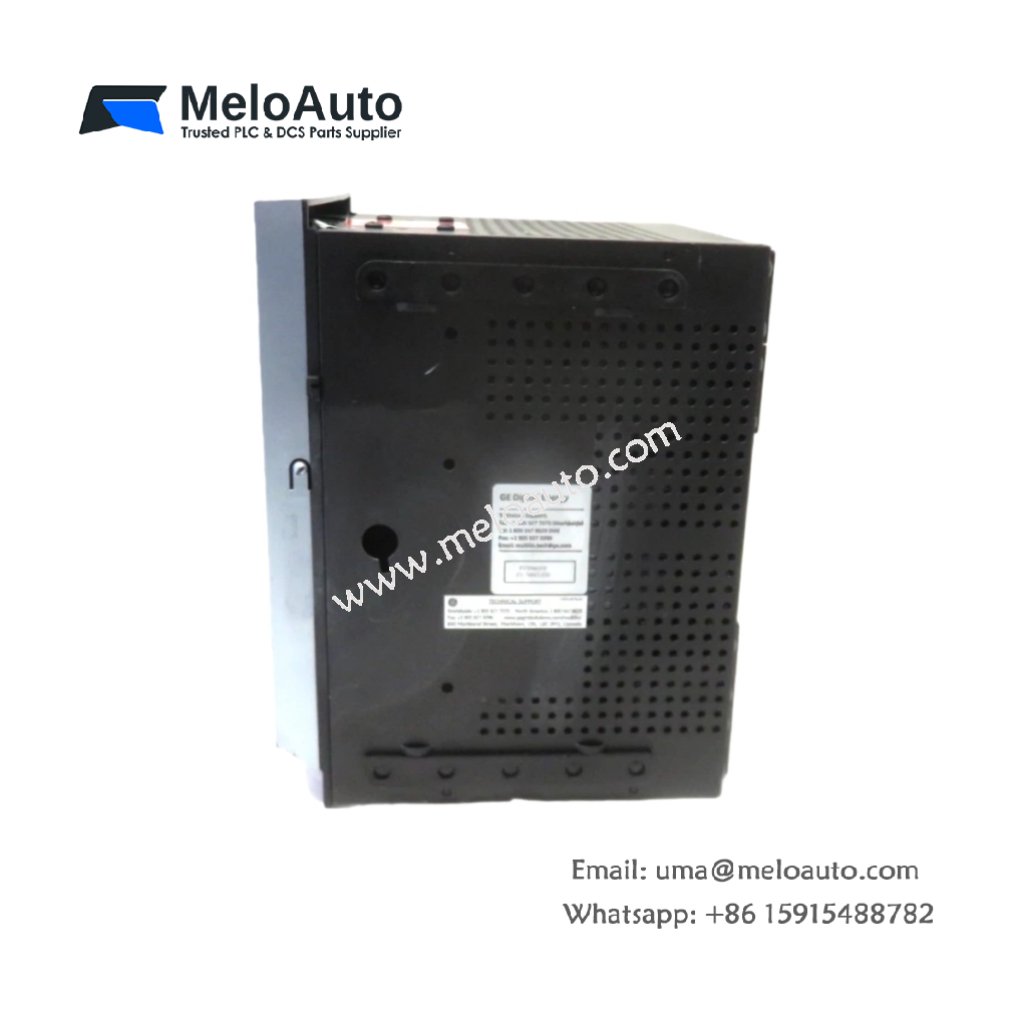 GE SR750 750-P5-G5-S5-HI-A20-R-E Feeder Management Relay