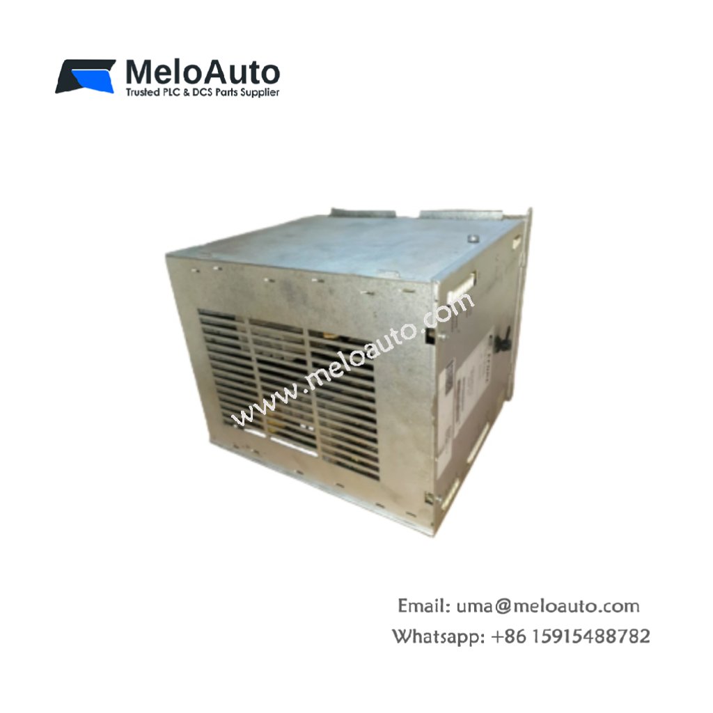 ABB DSQC334 Power Supply Unit