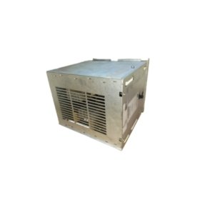 ABB DSQC334 Power Supply Unit – Reliable Power for ABB Robot Controllers with Protection Features ​