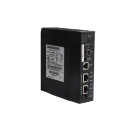 Explore the GE IC693CPU372, a high-performance single-slot CPU with dual Ethernet ports, 240K user memory, and support for Modbus TCP and Industrial Ethernet.