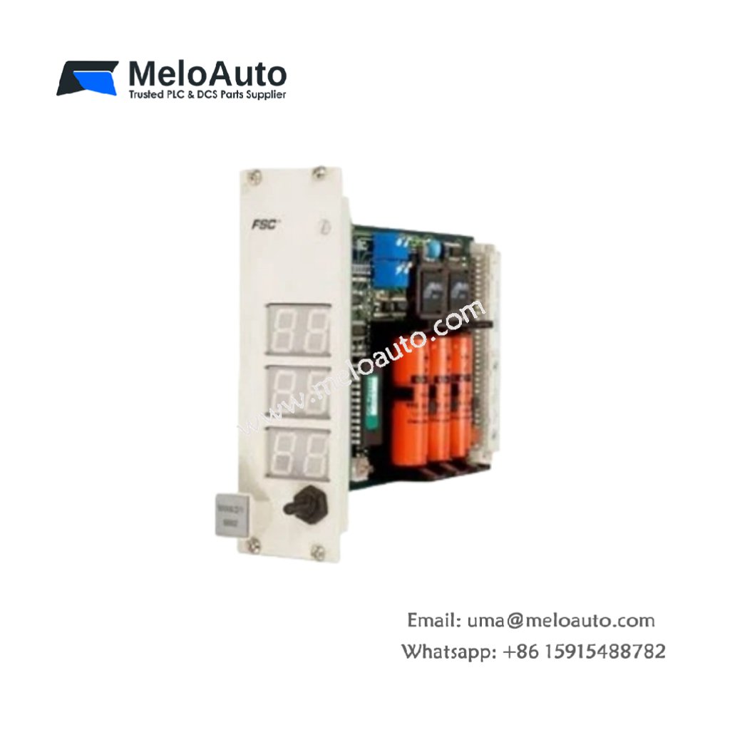 Honeywell 10006/2/1-340092 Diagnostic and Battery Module (DBM) for Experion Systems