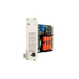 The Honeywell 10006/2/1-340092 provides power and stores diagnostic information for Experion systems. Features 12 Ah battery, 20 A output, and 5 VDC input.