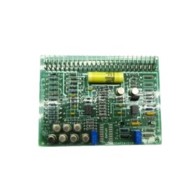 The GE IC3600TUAA1 IC3600TUAA1D1B circuit board is designed for GE Fanuc turbine control systems, offering digital and analog I/O, durable construction, and reliable performance.