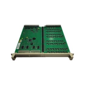 The ABB DSDO115A 3BSE018298R1 Digital Output Board features 32 channels, 24V DC output, and 0.5A per channel. Ideal for ABB Advant Master systems.