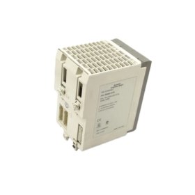 Schneider PCE984255 CPU Module – 16K Memory, 1 MB Expansion, Single Port