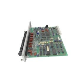 Siemens 505-6108 SIMATIC TI 505 Analog Input Module | 8-Channel Current/Voltage Inputs