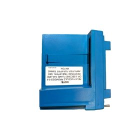 Honeywell RM7840L1075 Burner Control Unit – 7800 Series, VPS, Lockout Interlocks