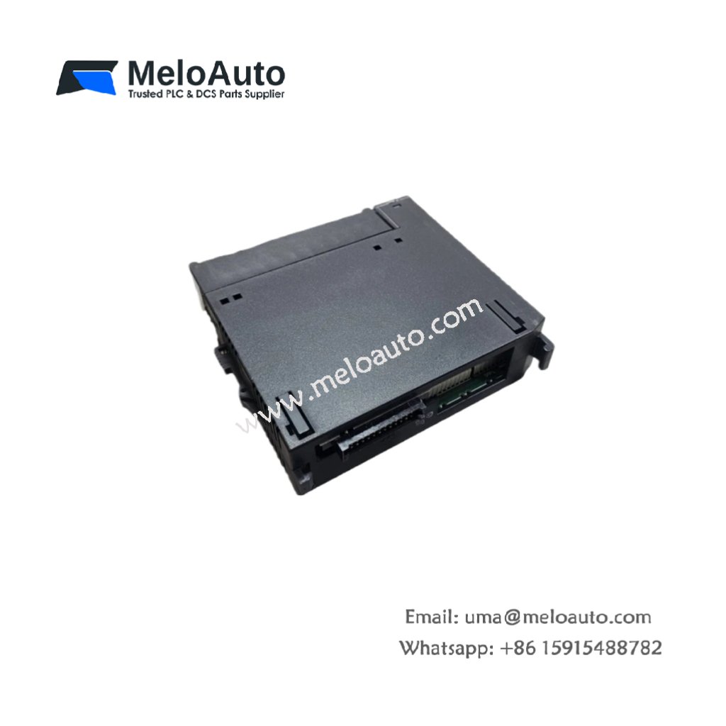 GE IC693APU300 High-Speed Counter Module