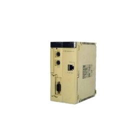 Schneider TSXP572823M Double-Format PL7 Processor – Modicon Premium | Transparent Ready