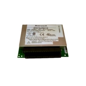 The Honeywell 900B16-0001 is a 16-channel analog output module with scalable current outputs, designed for ControIEdge HC900 systems. It offers configurable output ranges, high accuracy, and robust isolation.