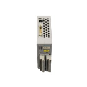 The Siemens 6DD1681-0AH2 interface module offers 8 analog inputs/outputs, 10 V signal range, and ±0.5% accuracy. Ideal for industrial automation systems.