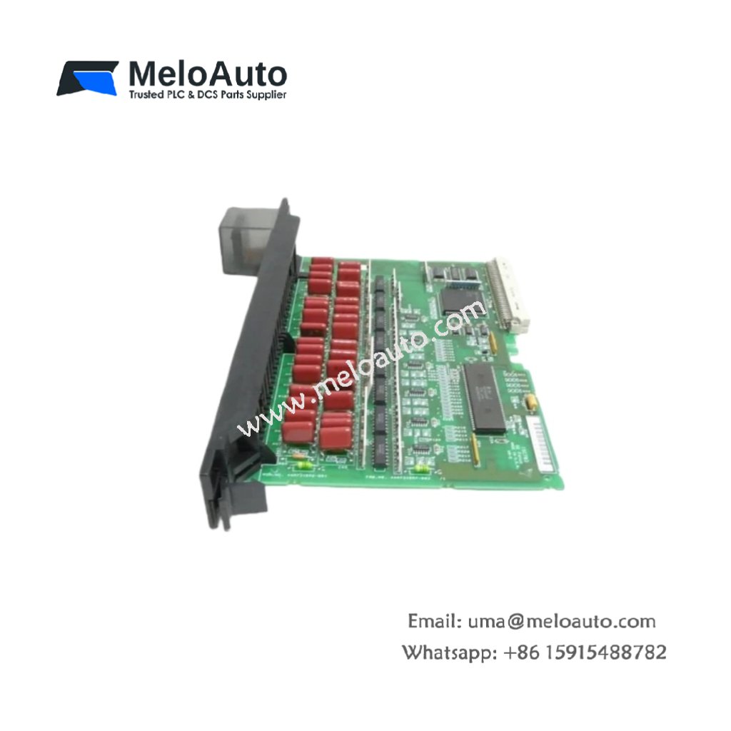 GE IC697MDL250 Discrete Input Module – Series 90-70