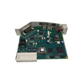 ABB FI820F 3BDH000031R1 Dual-Channel Serial Fieldbus Module for Industrial Automation