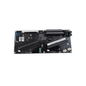 The Honeywell 8U-PAINA1 module supports 16 analog input channels, offering high accuracy and protection against environmental hazards. Ideal for process control and data acquisition.