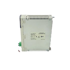 Discover the Schneider TSXSAY100 BUS Coupler Module with Ethernet and RS232 interfaces. It supports multiple protocols and ensures reliable data transfer for automation systems.