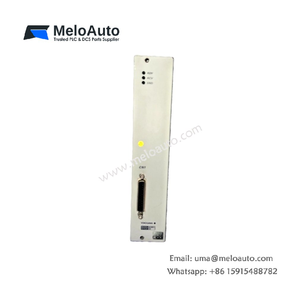 Yokogawa ACM11 Communication Module