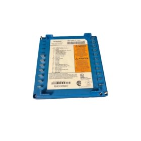Honeywell RM7898A1000 Primary Burner Control Module – On-Off with VPS, 120V, UL
