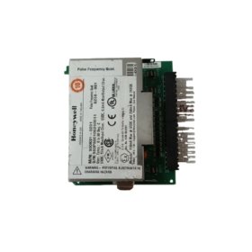 Honeywell 900K01-0201 Quadrature Module - High-Performance ControlEdge Pulse/Frequency Module