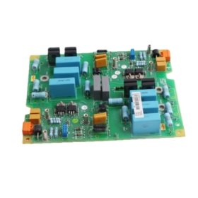 ABB DYSF118B 61430001-XG Industrial Control Module | 8 Channels, 24 VDC Output