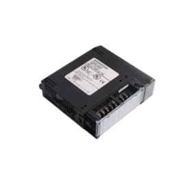 The GE IC693ALG442 is a high-precision analog current/voltage combination module with 2 analog outputs and a 3 ms update rate, designed for Series 90-30 PLCs.