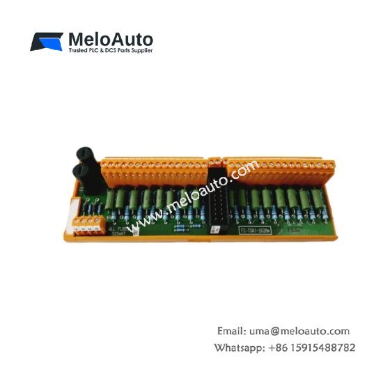 Explore the Honeywell TSAI-1620M Field Termination Assembly (FTA) module. Learn about its technical specifications, approvals, and performance for safe industrial automation.