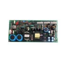 The GE DS200UPSAG1AFD Power Supply Interface ensures stable and reliable power with 24 VDC output. Ideal for automation systems, it offers durable performance in industrial environments.