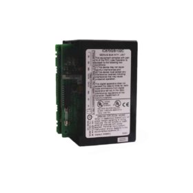 GE IC670GBI102 Profibus Bus Interface Module for Field Control Systems