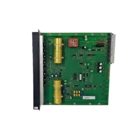 The ABB PFBO161 3BSE000460R1 PLC module offers high-speed processing, flexible I/O configurations, and multiple communication interfaces for seamless industrial automation.