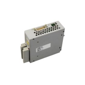 Siemens 6DD1681-0AH2 Interface Module | SIMADYN D, 8 Analog Inputs/Outputs, 10 V Signal Range