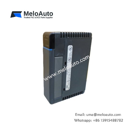 Discover the Siemens 405-8ADC-1 Analog Input Module with 8 channels for accurate voltage and current measurement. Ideal for industrial automation.