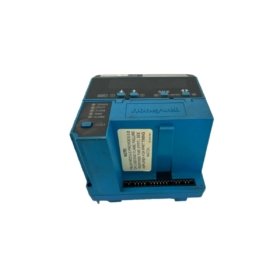 Honeywell RM7838C1012 Burner Mod Man-S/S – 120V, Valve Proving Switch (VPS), LED Fault Detection