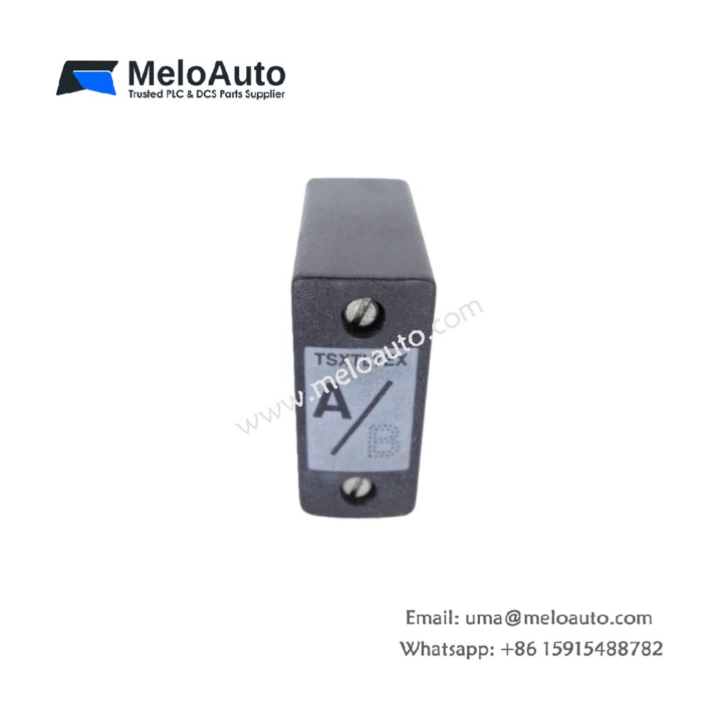 Schneider TSXTLYEX – Line Terminator