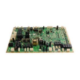 GE IS200WETBH1BAA Top Box B Module PCB – Durable and Reliable for Mark Vle Wind Turbine Control Systems