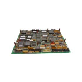 GE DS200STBAG1A terminal card for drive systems. Provides screw terminal interface for I/O, feedback & control signals in motor drive chassis.