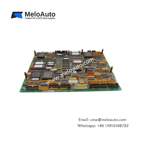 GE DS200STBAG1A terminal card for drive systems. Provides screw terminal interface for I/O, feedback & control signals in motor drive chassis.