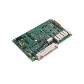 ABB DTEX742A 3EST125-973/YWP-EHA13 3BSC980004R1068 Controller Control Board | 16 I/O Channels