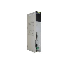 The Schneider 140NOL91100C is a reliable I/O module with precise signal processing, compatible with various Schneider Electric automation systems.