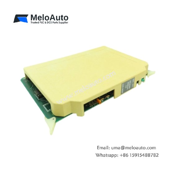 The Honeywell 620-0020 Memory Board offers reliable, high-capacity memory storage for Honeywell control systems and automation modules.