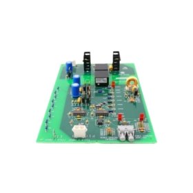 General Electric IS200EDCFG1ADC Exciter DC Feedback Board | Power Generation Control
