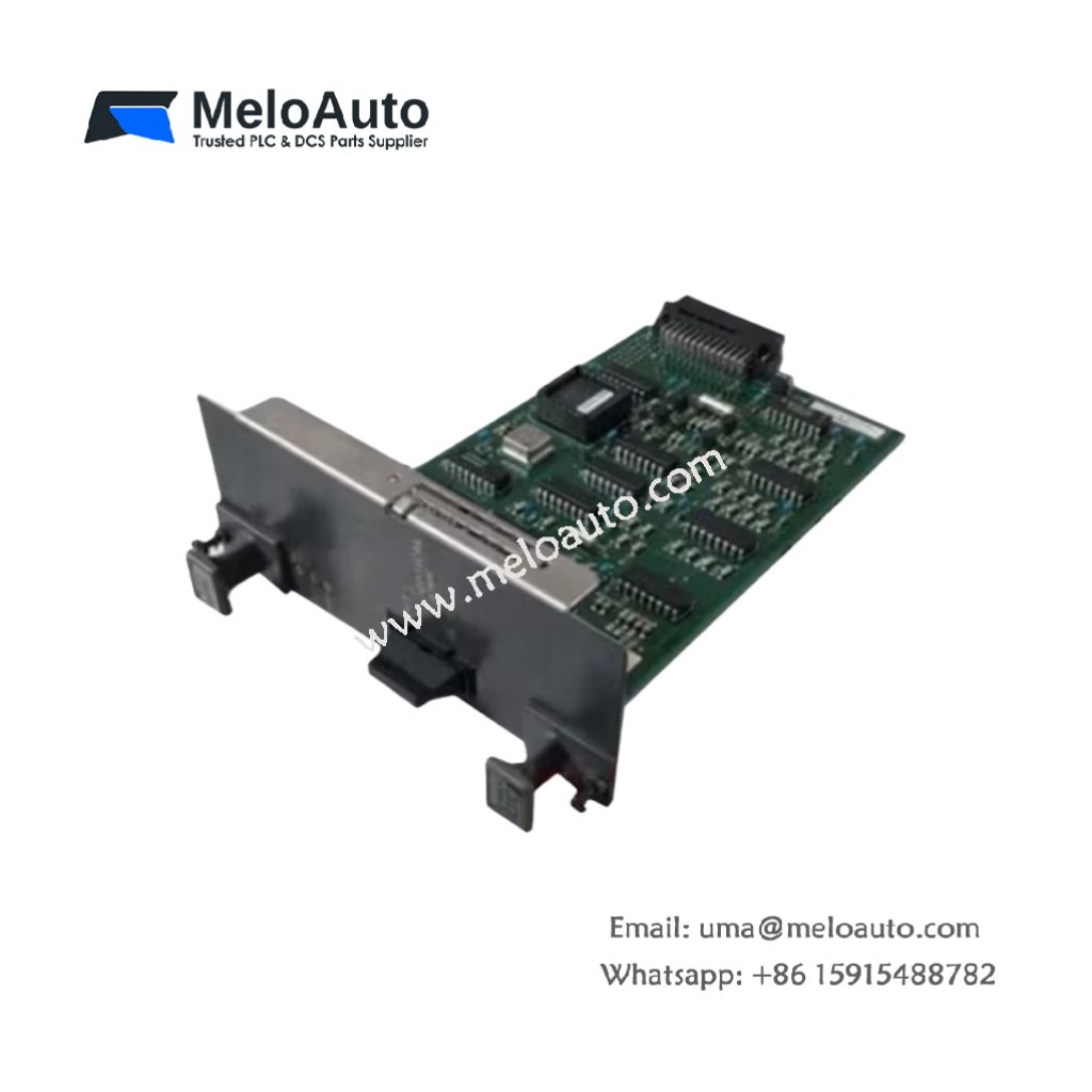 Yokogawa AIP851-A320 V-NET Coupler Module for High-Speed Communication